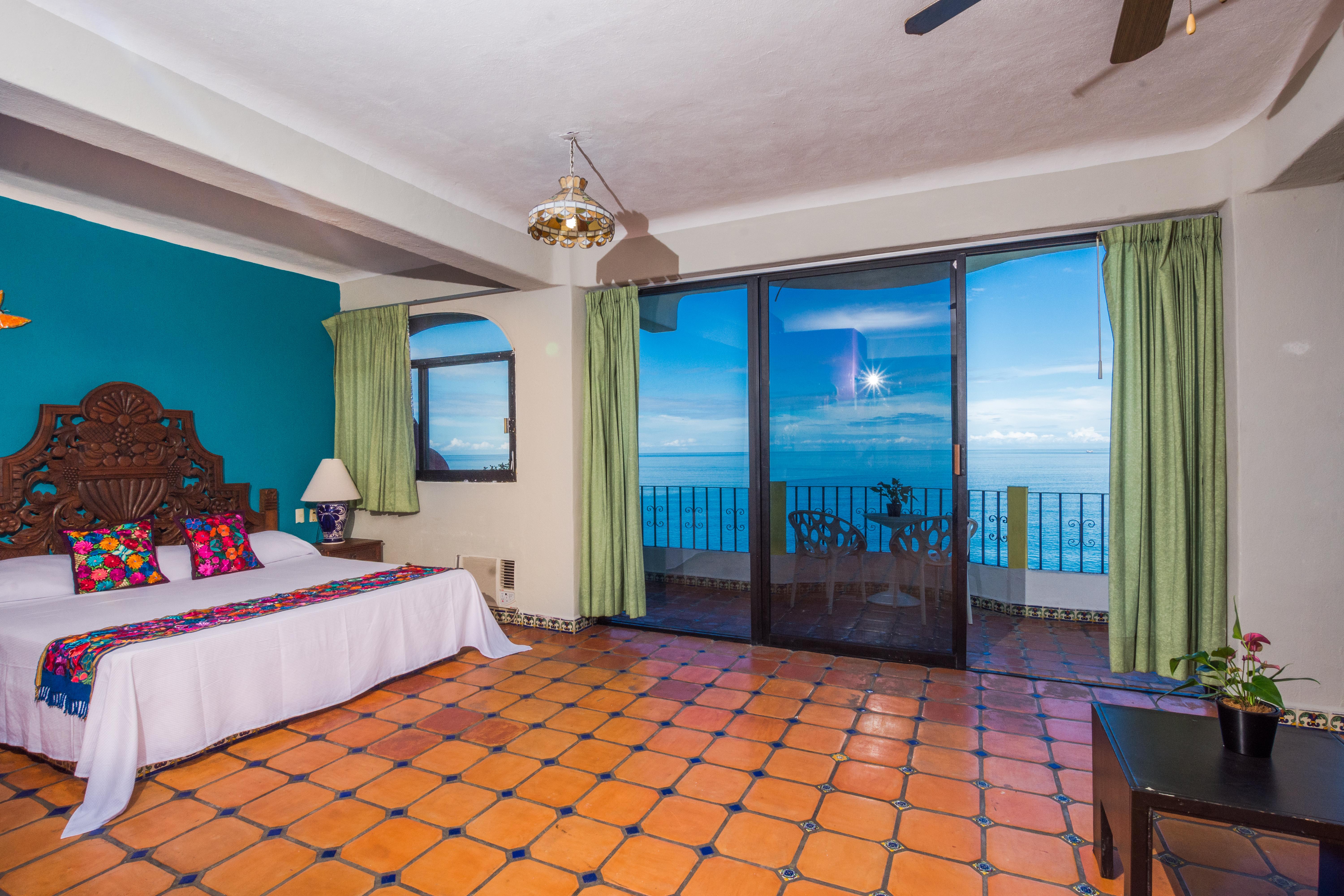 Mar Sereno Hotel & Suites Puerto Vallarta Exterior foto
